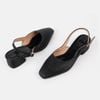 Sabo nữ 3cm có quai hậu - C57.EG004