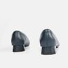 Giày búp bê Giày Việt đế vuông mũi vuông cao 3cm C50.EG058