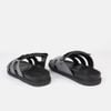 Dép nam quai ngang, da bò C71.TD005 - SIZE 44