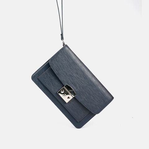 Clutch Ví cầm tay Unisex C60.TV027