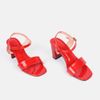 Sandal cao gót nữ C57.ES003