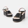 Sandal nữ đế xuồng C65.ES001