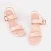 Sandal, giày dây nữ - C57.ES013