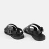 Sandal nam da bò Giày Việt C39.TS006