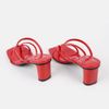 Guốc dây nữ cao 7cm - C57.ED038