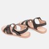 Sandal nữ Da bò C71.ES002-Size 40