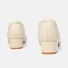 Giày cao gót nữ da bò C67.EG004