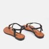 Sandal bệt nữ - C54.ES005