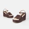 Sandal nữ đế xuồng C65.ES001