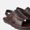 Sandal nam da bò C51.TS012