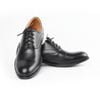 Giầy Tây nam Oxford da bò Giày Việt thắt dây thời trang - C51.TG008