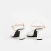 Giày sandal nữ Giày Việt C57.ES009