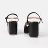Sandal nữ đế xuồng C65.ES001