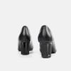 Giày cao gót Giày Việt đế trụ cao 5cm C50.EG004