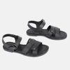 Sandal nữ da bò C71.ES001 - Size 40