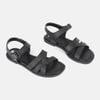 Sandal nữ Da bò C71.ES002-Size 40