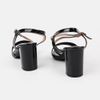 Sandal cao gót nữ đế trụ 7cm - C57.ES001