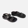Sandal nam da bò Giày Việt C39.TS008