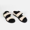 Sandal nam da bò Giày Việt C39.TS006