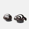 Sandal nam da bò Giày Việt C39.TS006