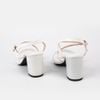 Sandal cao gót nữ đế trụ 7cm - C57.ES001