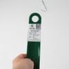 Dụng cụ đón gót Giày OKIBI Nhựa ASB nhiều màu kích cỡ 19cm - C52.DG001
