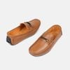 Giày mọi nam da bò C51.TM014