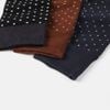 Combo 03 vớ nam cổ cao (19cm) - C52.VO017