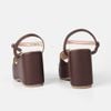 Sandal nữ đế xuồng C65.ES001