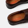 Giày mọi nam da bò cao cấp C68.TM007