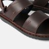 Sandal nam da bò C51.TS014