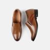 Giày da tăng chiều cao nam C51.TG024