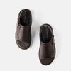 Sandal nam da bò C51.TS012