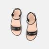 Sandal nữ da bò C39.ES012