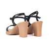 Sandal cao gót nữ C39.ES007