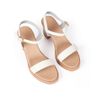 Sandal cao gót nữ C39.ES007