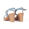 Sandal cao gót nữ C39.ES007