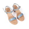 Sandal cao gót nữ C39.ES007
