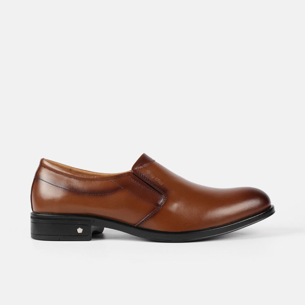 Giày tây nam da bò C51.TG011