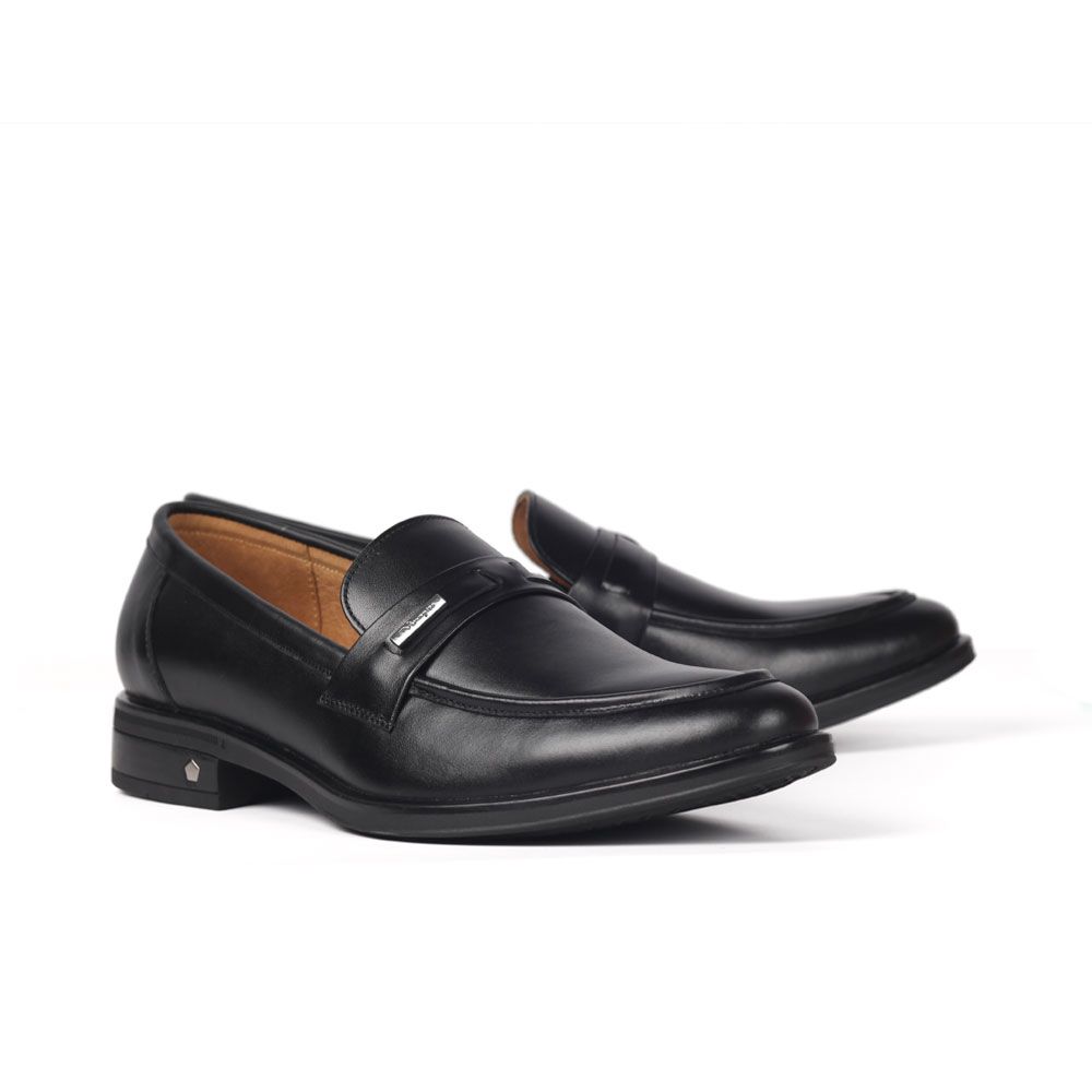 Giày tây nam da bò C55.TG007