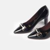 Giày cao gót nữ C62.EG023