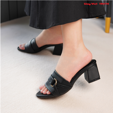 Dép, Guốc nữ VINA THI - C57.ED024