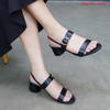 Sandal, giày dây nữ - C57.ES013