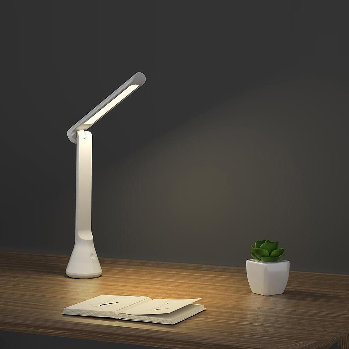 Đèn Bàn Đa Năng Xiaomi Yeelight 4-in-1 (Sạc Tích Điện) – Yeelight