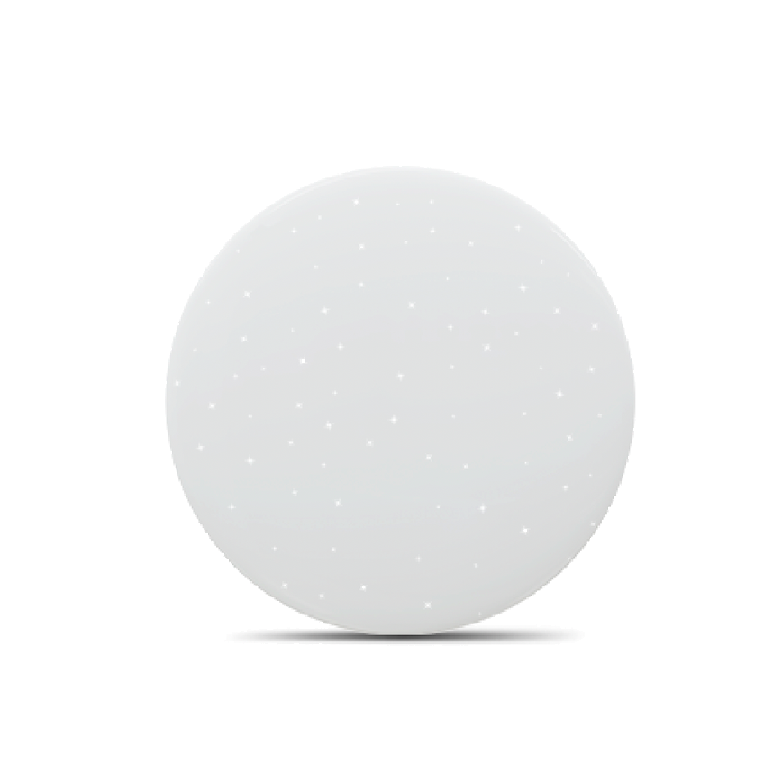 n p tr n Yeelight ceiling light A2101C550 Starry Light nh Sao