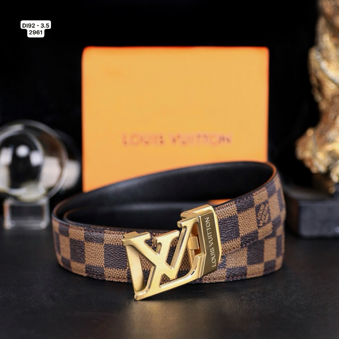 Dây lưng - Louis Vuitton - Nam D50