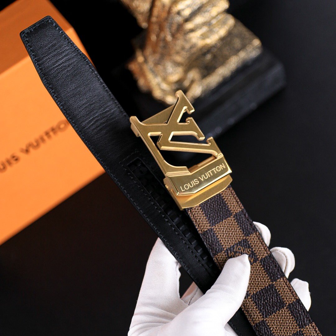 Dây lưng - Louis Vuitton - Nam D50