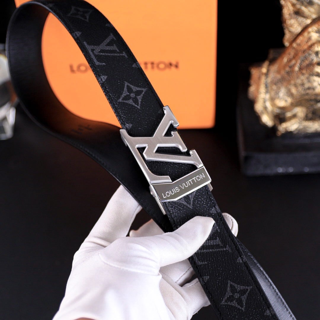 Dây lưng - Louis Vuitton - Nam D51