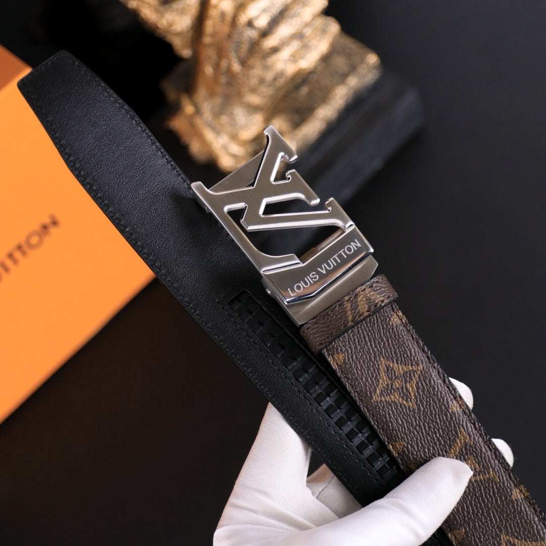 Dây lưng - Louis Vuitton - Nam D52