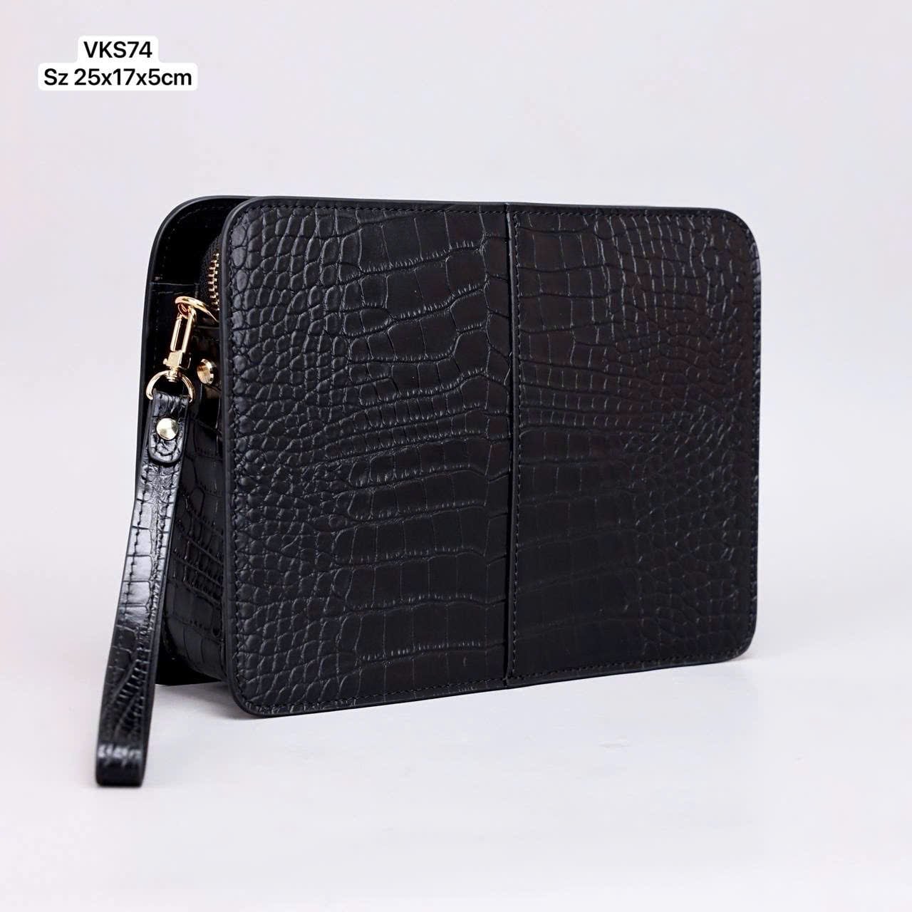 Ví khóa số Louis Vuitton 74